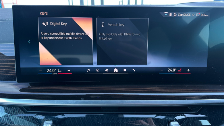 BMW X5 xDrive50e M Sport 5dr Auto [Tech/Pro Pack] Estate